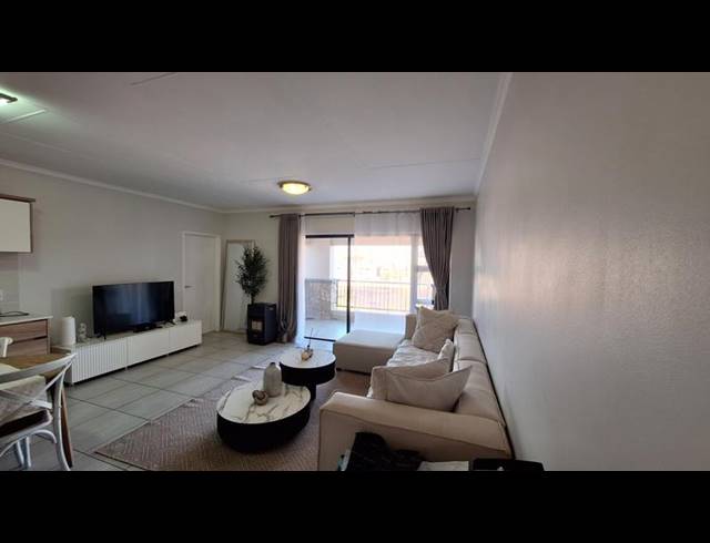 1 BEDROOM APARTMENT FOR SALE IN WATERFALL